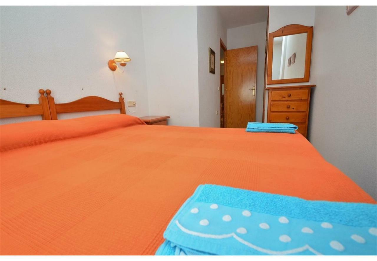 6 Del Cura Beach Torrevieja Luaran gambar