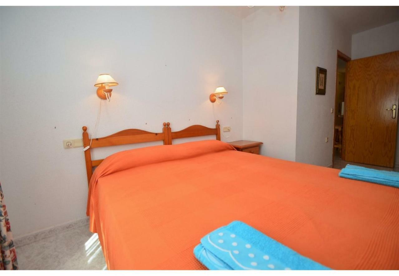 6 Del Cura Beach Torrevieja Luaran gambar