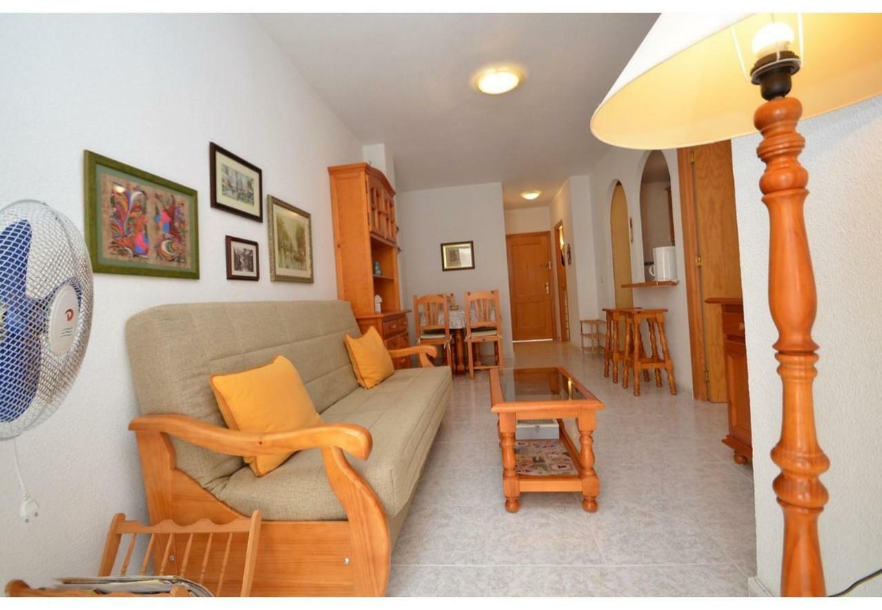 6 Del Cura Beach Torrevieja Luaran gambar