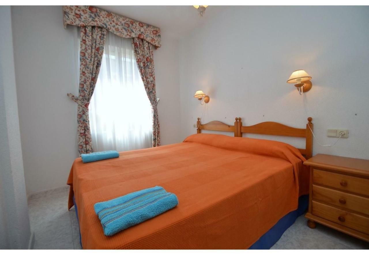 6 Del Cura Beach Torrevieja Luaran gambar